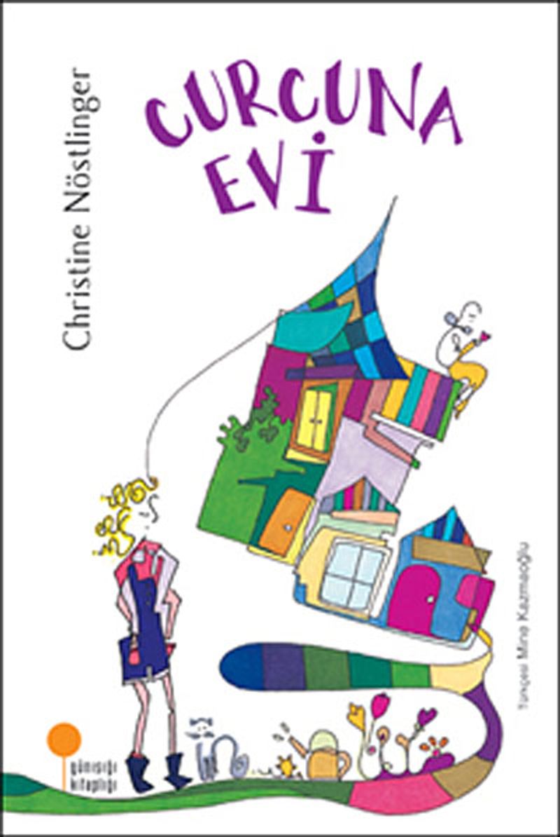 Curcuna Evi