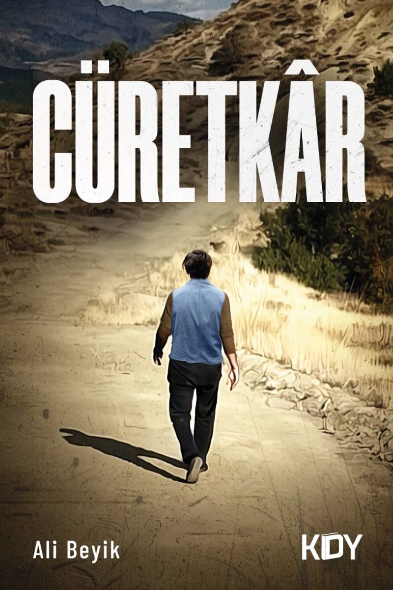 Cüretkar