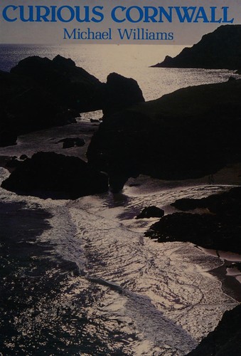 Curious Cornwall