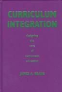 Curriculum integration