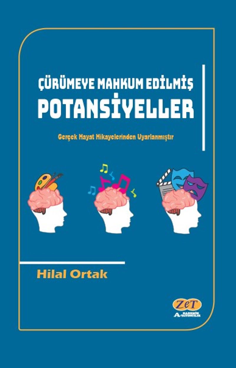 Çürümeye Mahkum Edilmiş Potansiyeller  Gerçek Hayat Hikayelerinden Uyarlanmıştır