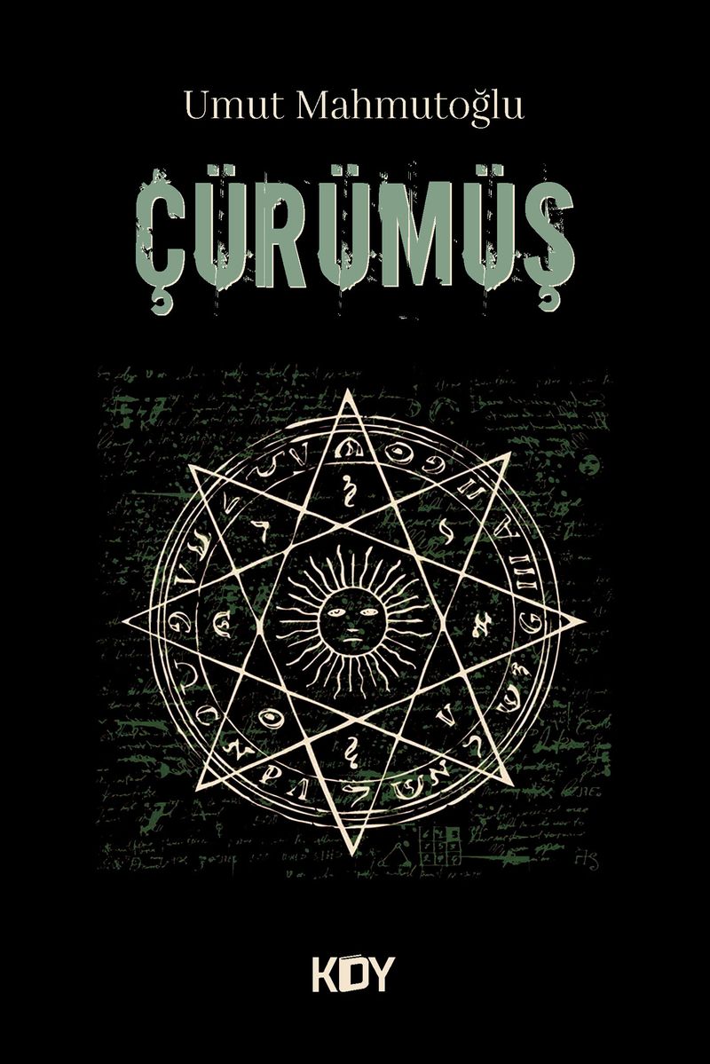 Çürümüş