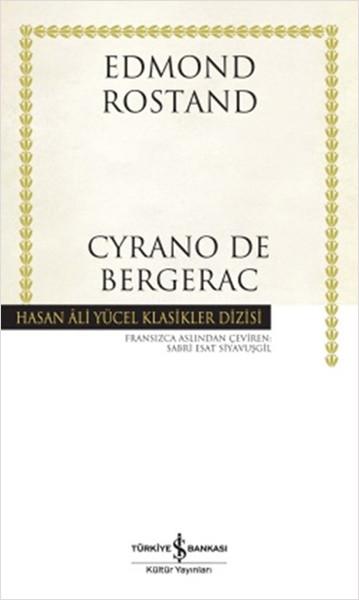 Cyrano de Bergerac