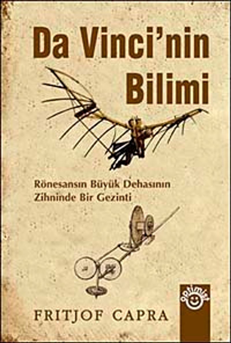 Da Vinci'nin Bilimi  Rönesans'ın Büyük Dehasının Zihninde Bir Gezinti