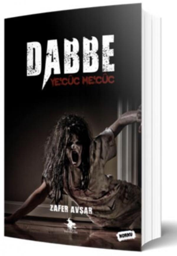 Dabbe Yecüc Mecüc