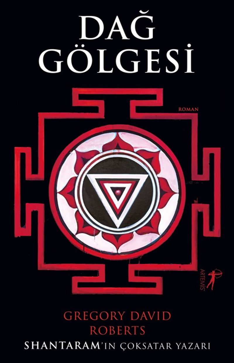 Dağ Gölgesi
