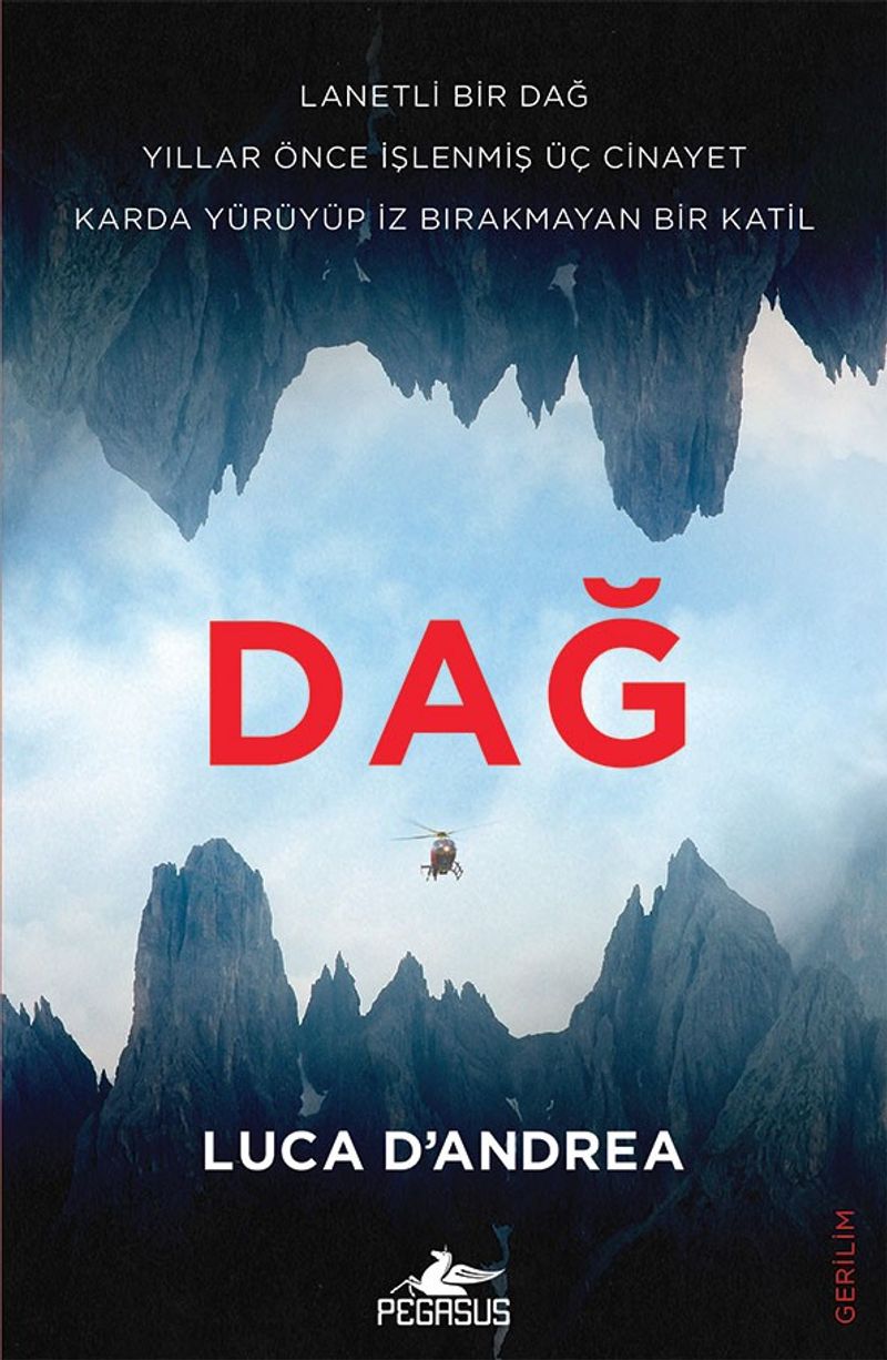 Dağ