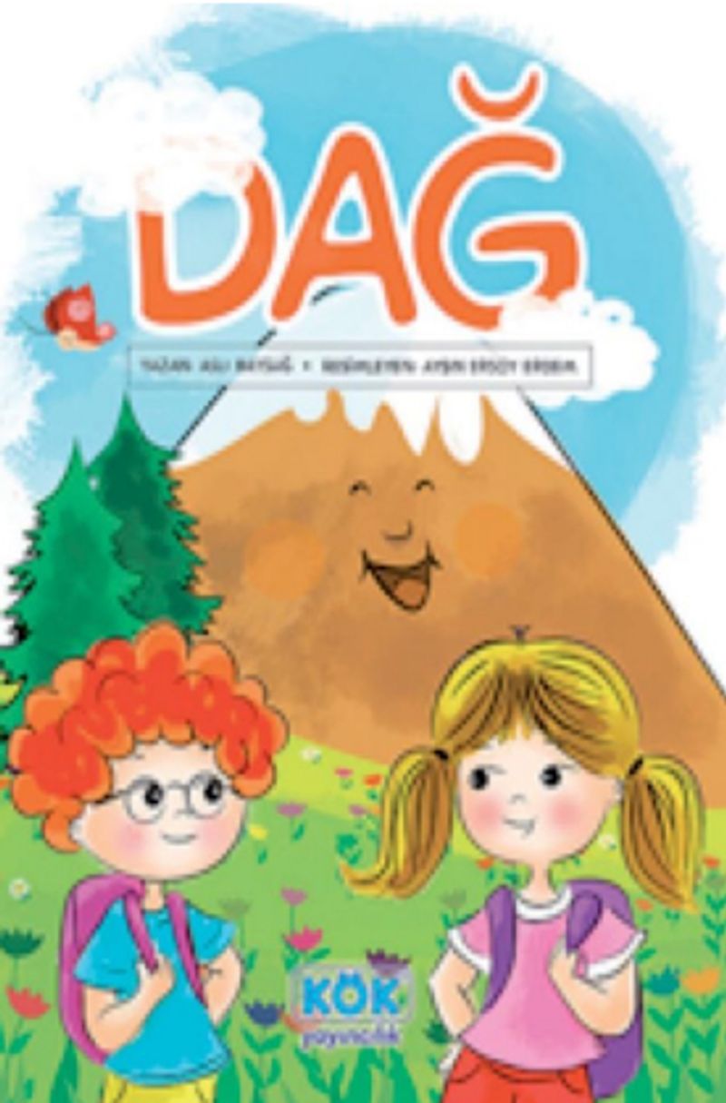 Dağ