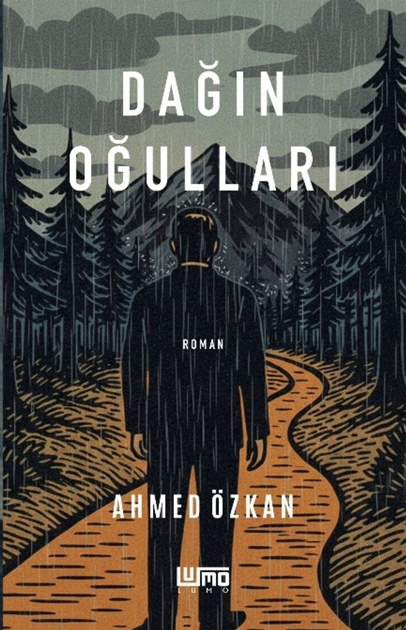 Dağın Oğulları