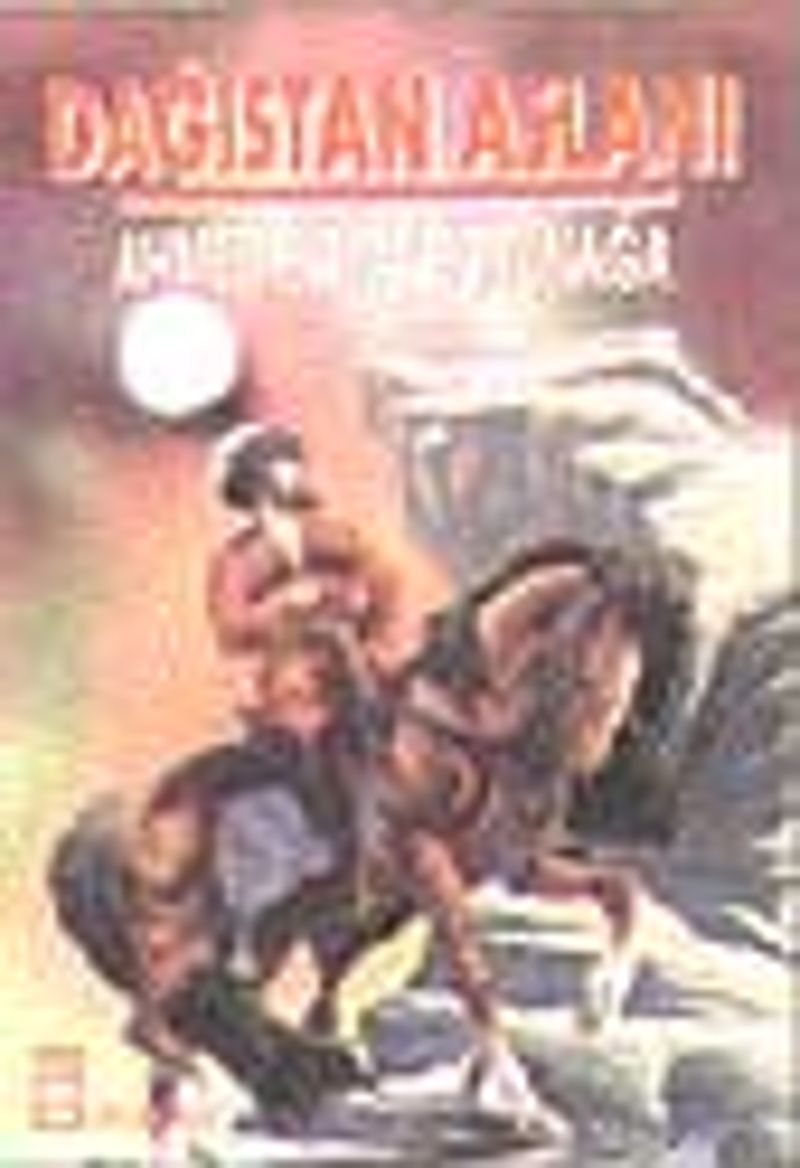 Dağıstan Aslanı