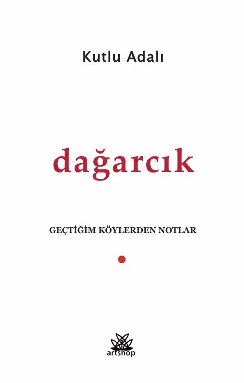 Dağarcık