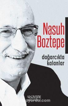 Dağarcıkta Kalanlar