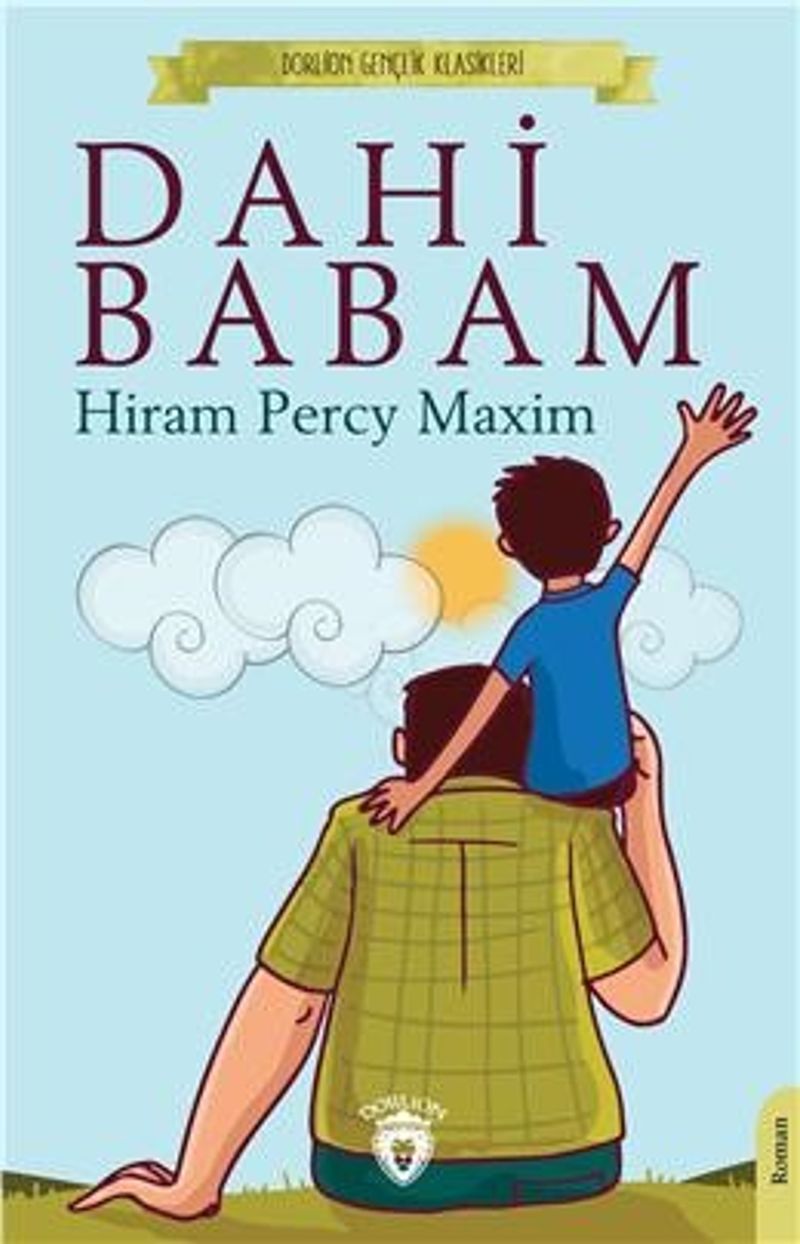 Dahi Babam