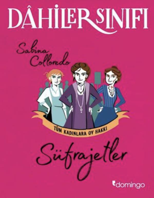 Dahiler Sınıfı - Süfrajetler