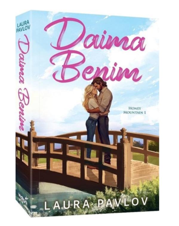 Daima Benim