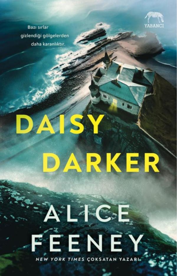 Daisy Darker