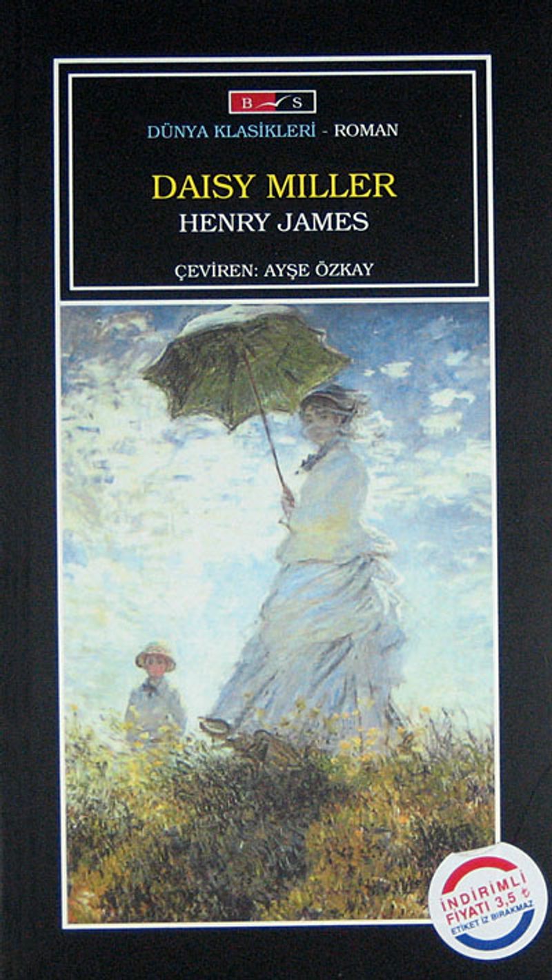 Daisy Miller