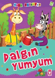 Dalgın Yumyum