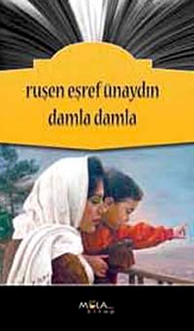 Damla Damla