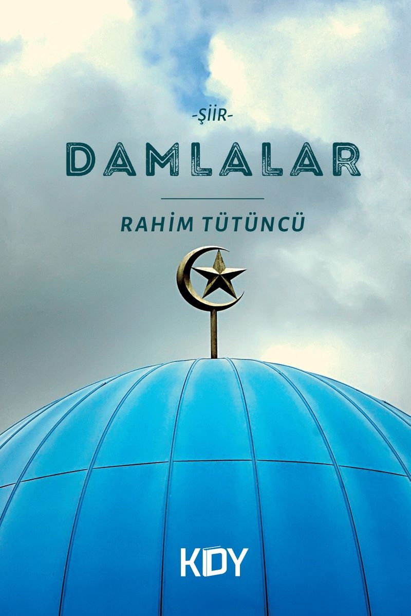 Damlalar