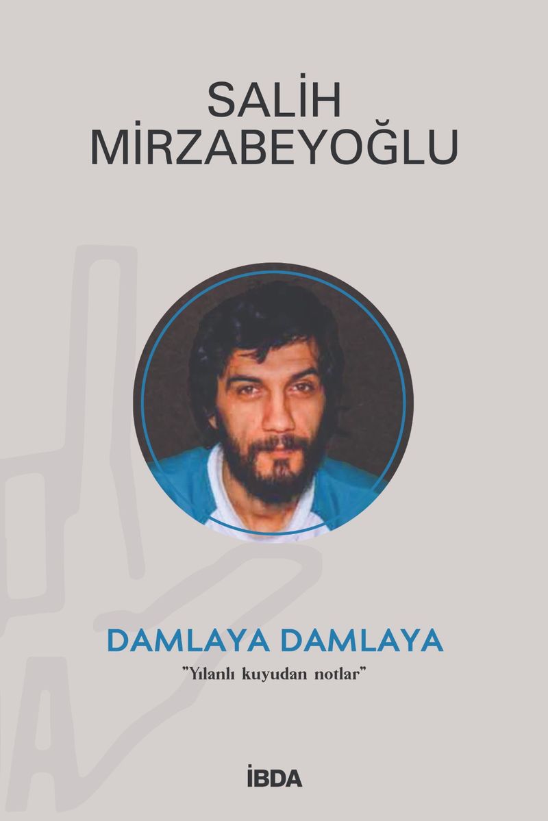 Damlaya Damlaya