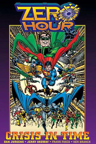 Dan Jurgens