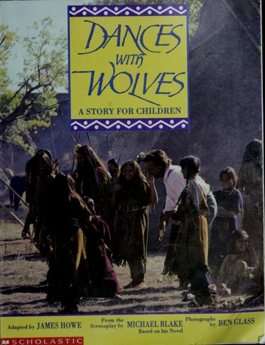 Dances With Wolves