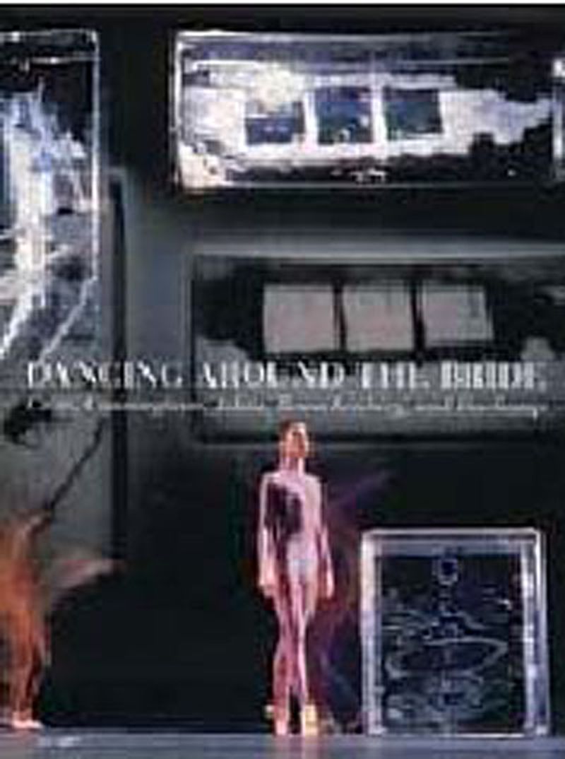 Dancing Around the Bride