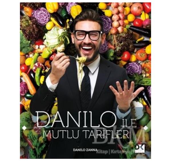 Danilo ile Mutlu Tarifler