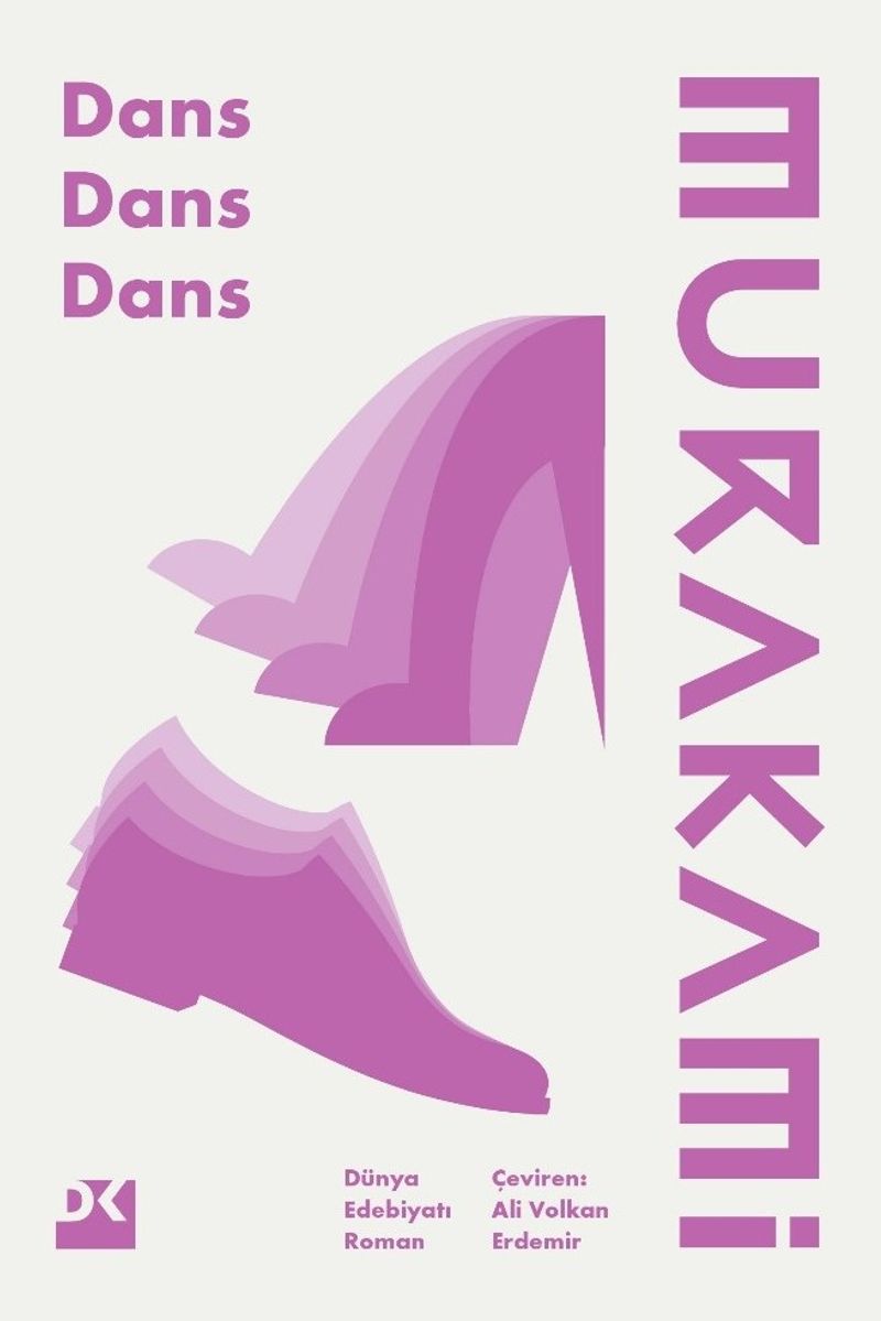 Dans Dans Dans