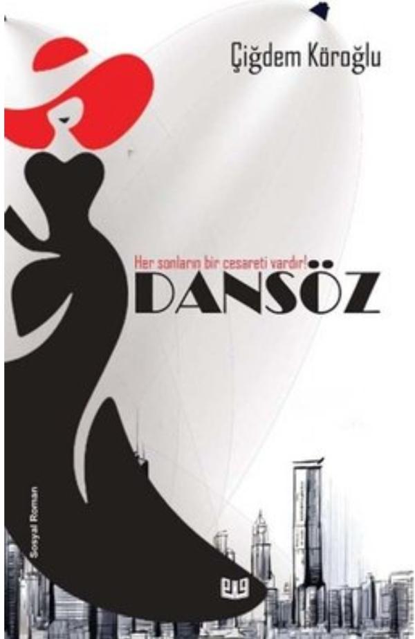 Dansöz