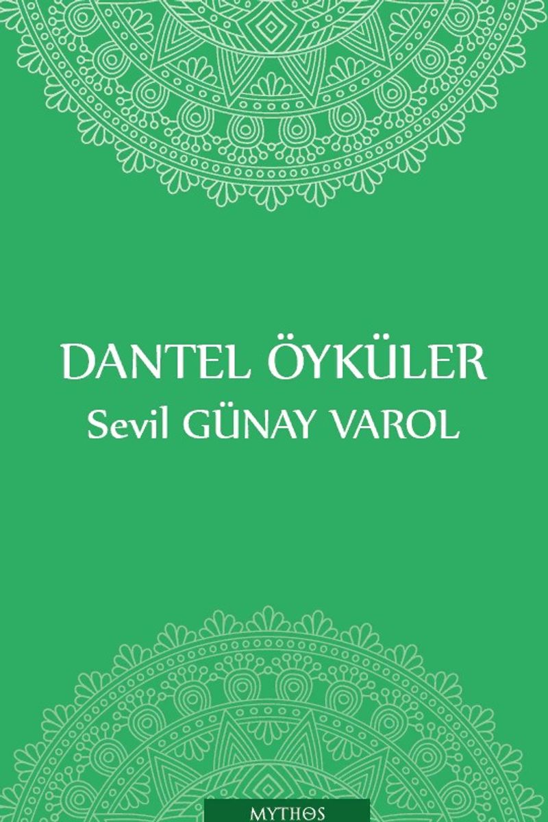 Dantel Öyküler