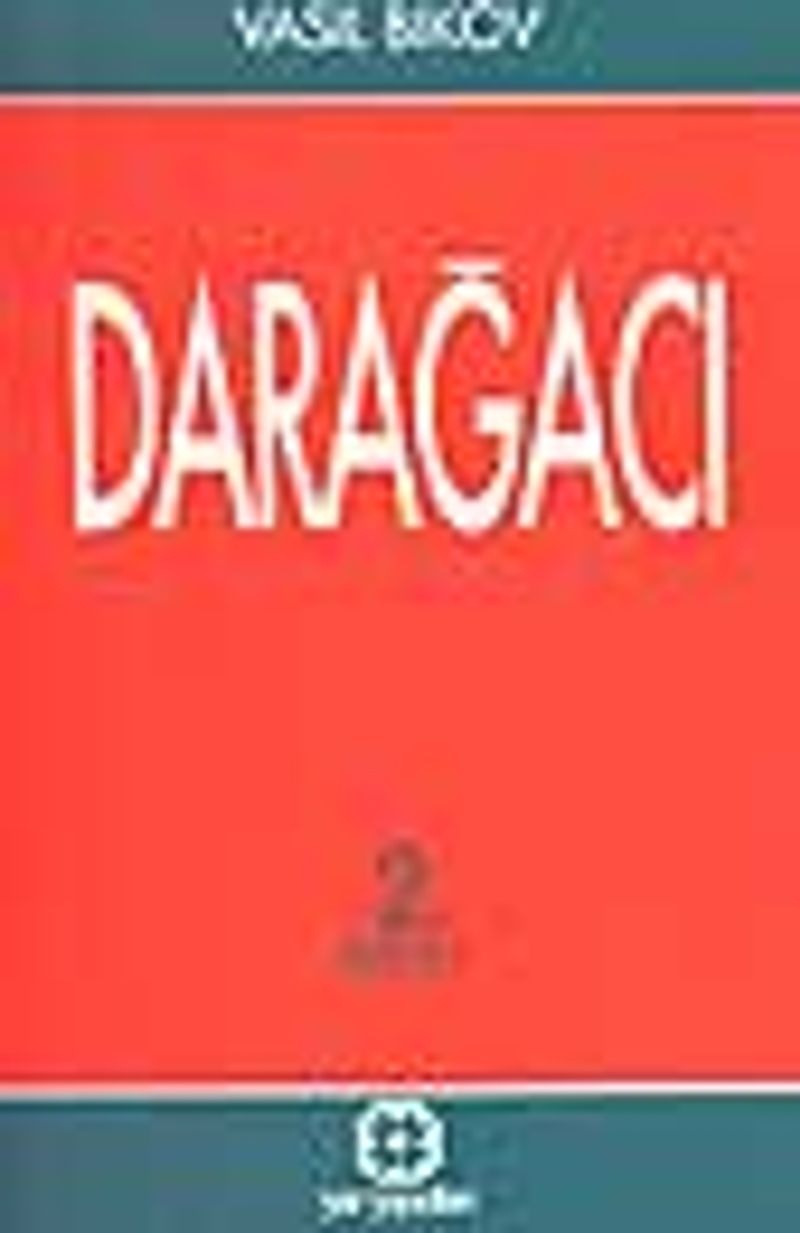 Darağacı
