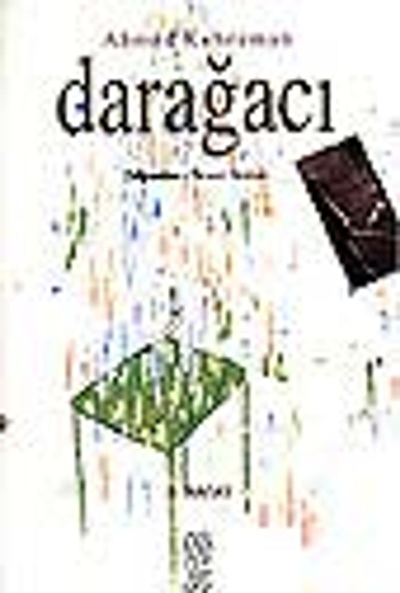 Darağacı