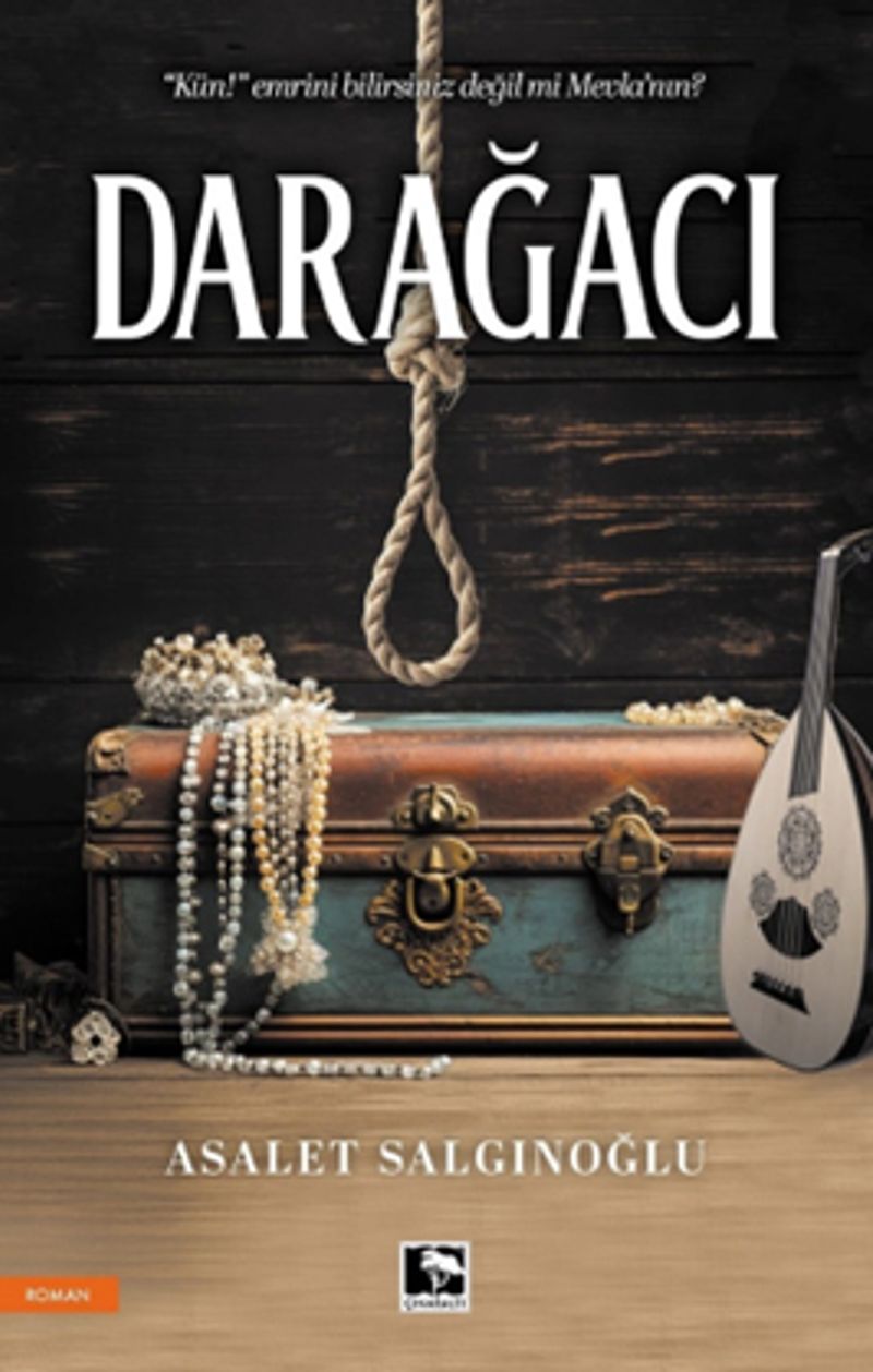 Darağacı