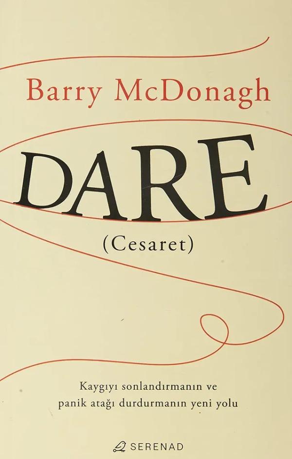 Dare - Cesaret