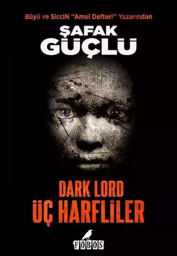 Dark Lord Üç Harfliler
