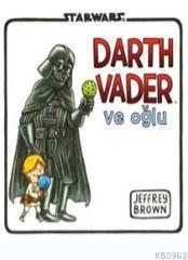 Darth Vader ve Oğlu