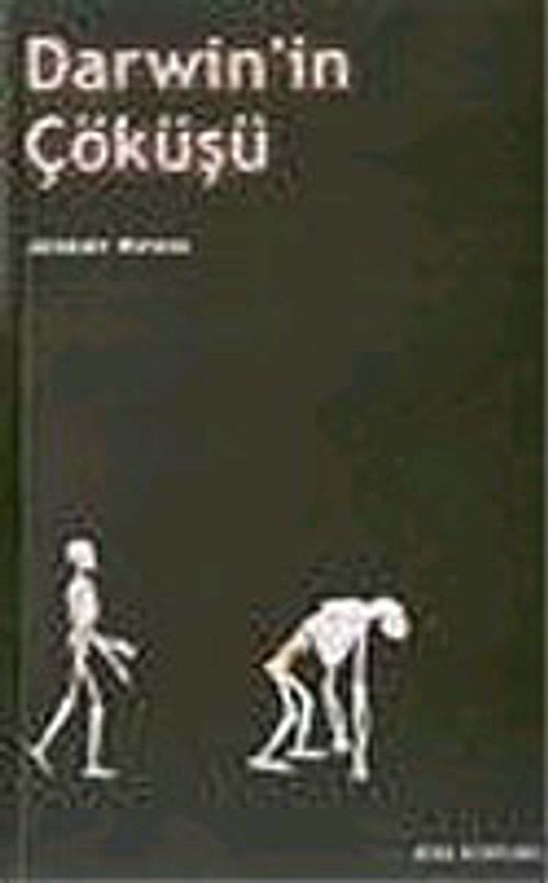 Darwin'in Çöküşü