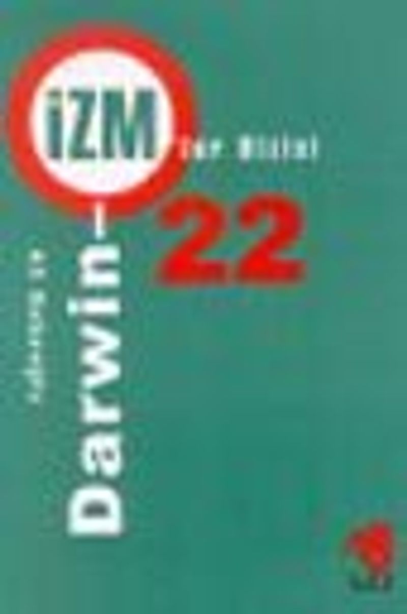 Darwinizm