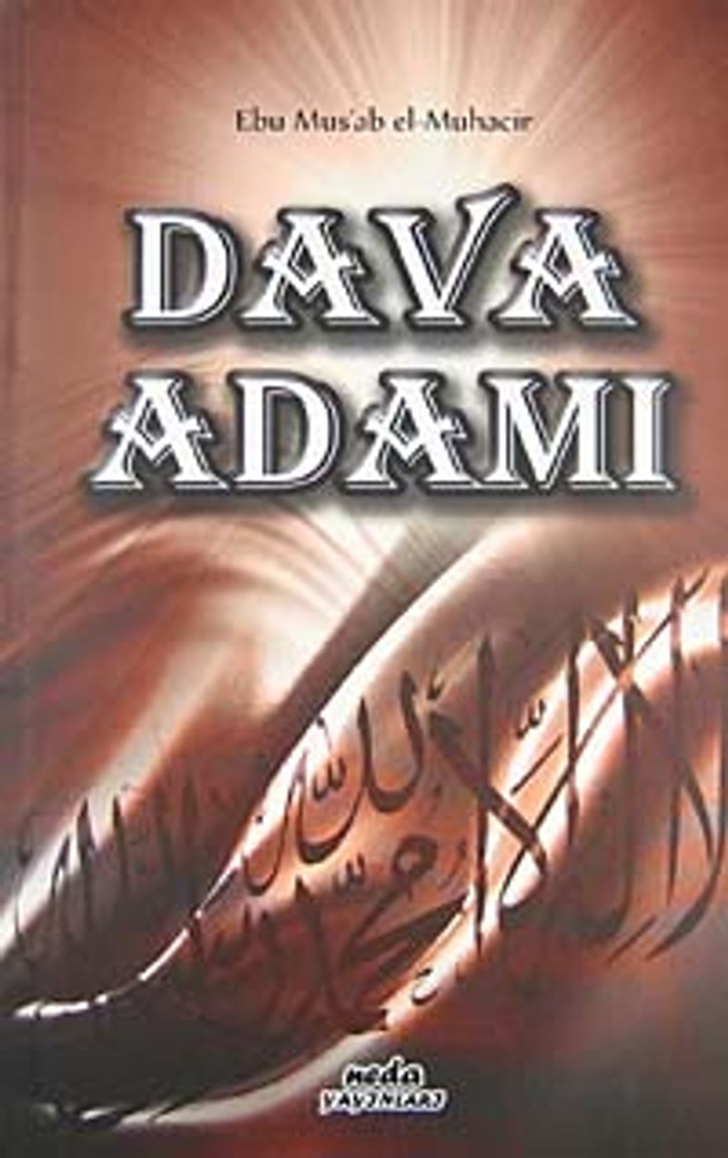 Dava Adamı