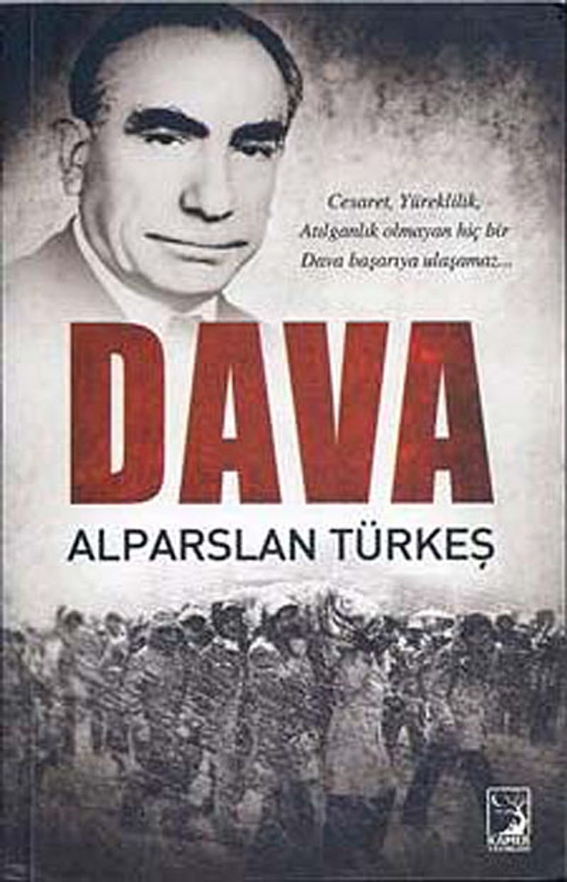 Dava
