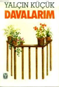 Davalarım
