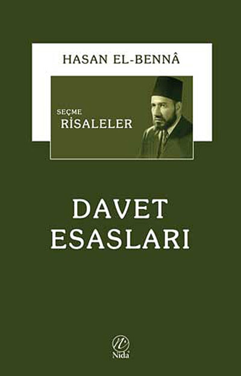 Davet Esasları Seçme Risaleler
