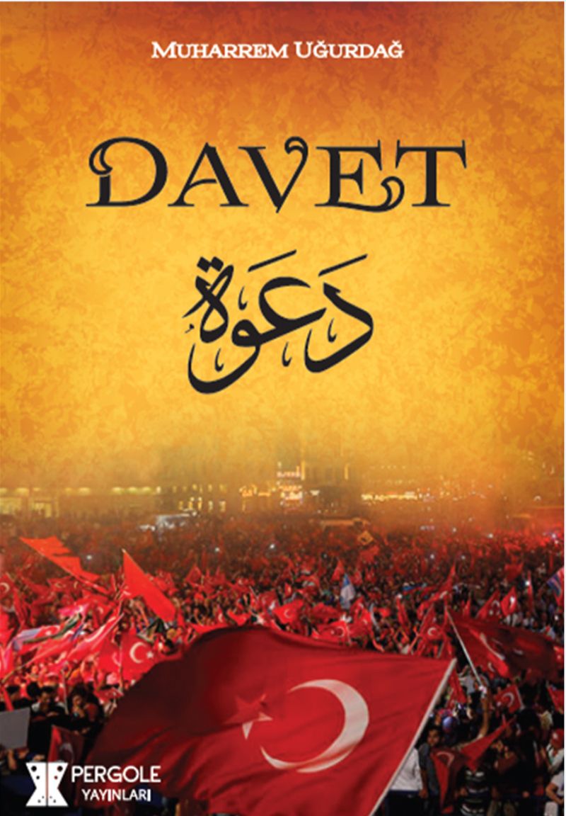 Davet