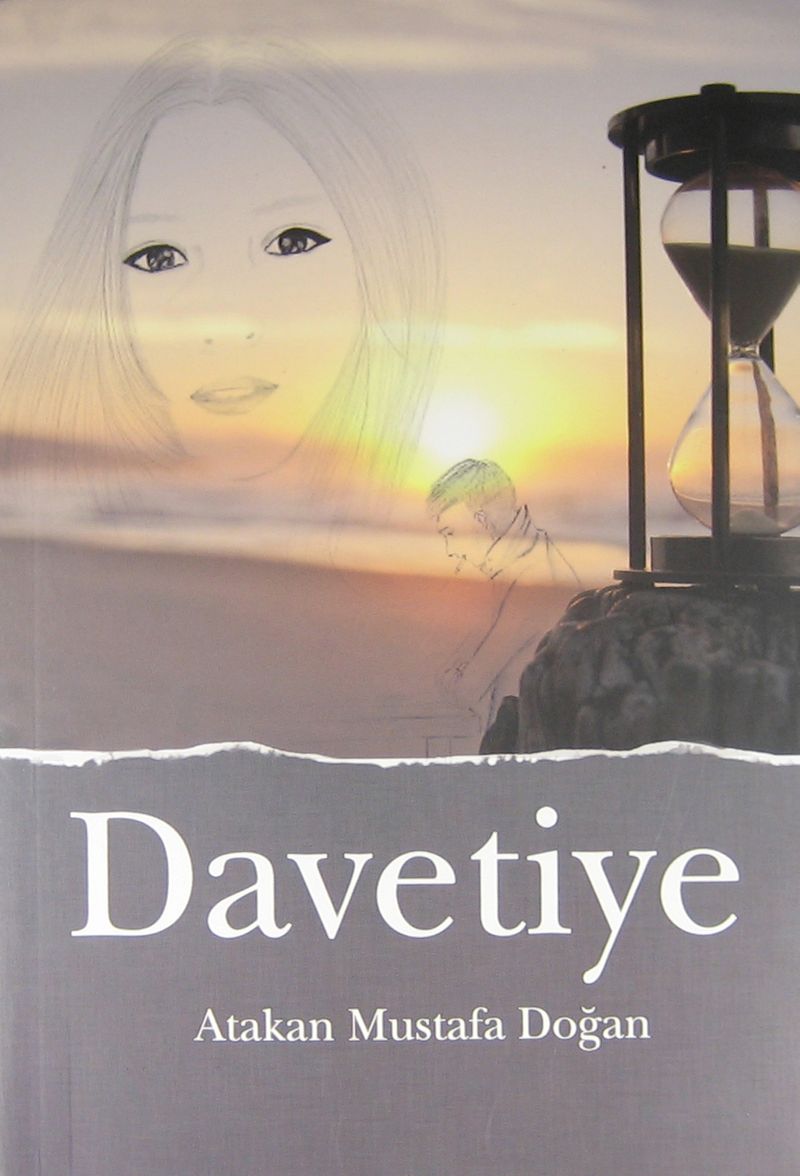 Davetiye