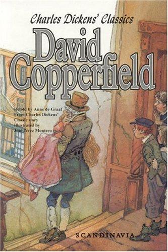 David Copperfield (Annotated)