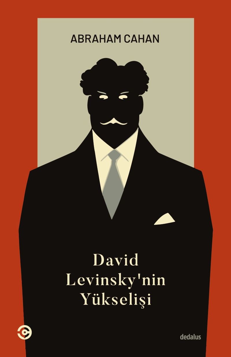David Levinsky'nin Yükselişi