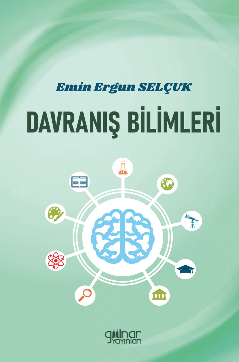 Davranış Bilimleri