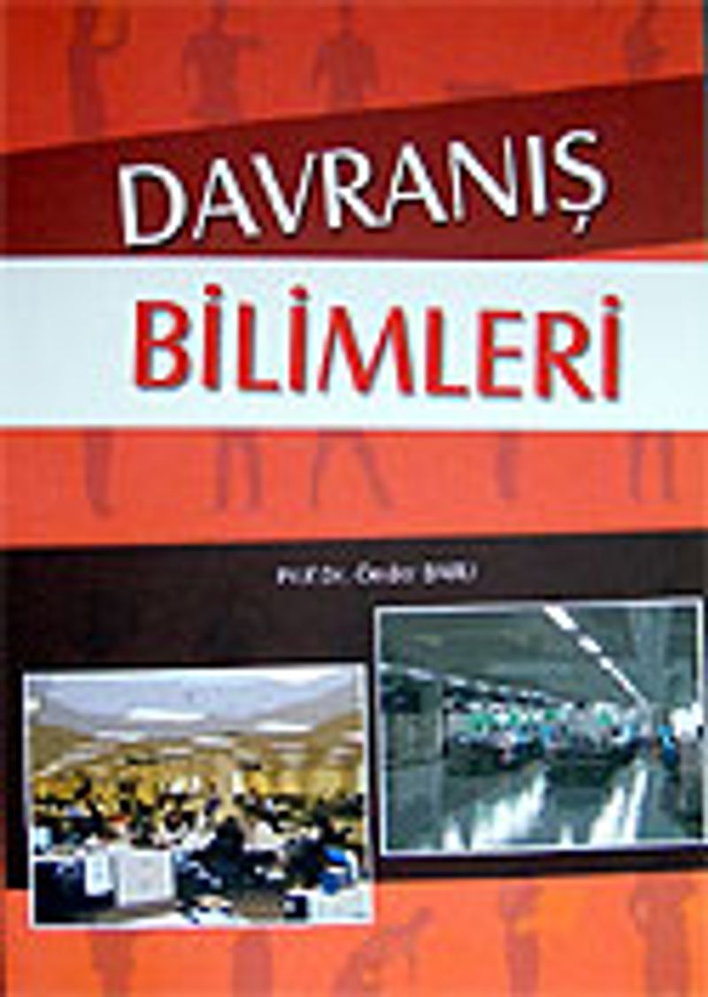 Davranış Bilimleri
